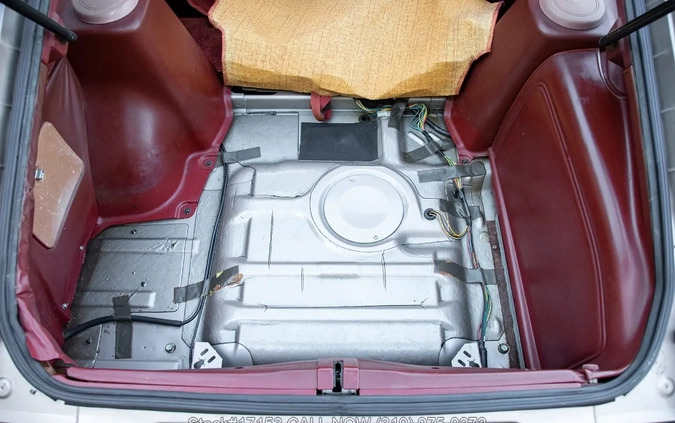 Nissan 280 ZX cena 88500 przebieg: 151500, rok produkcji 1982 z Biłgoraj małe 172